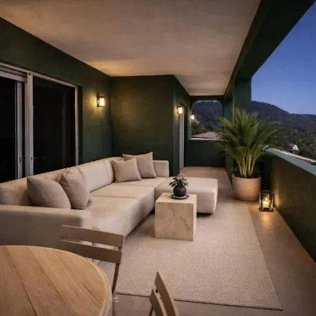 Apartment Verdejo Sitges Olivella