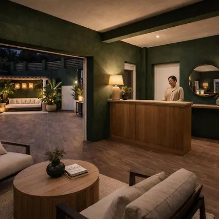 Verdejo Loft Penthouse With Jacuzzi Olivella