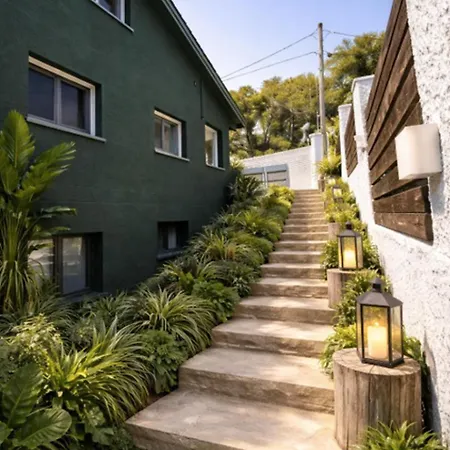 Verdejo Loft Penthouse With Jacuzzi Apartmán