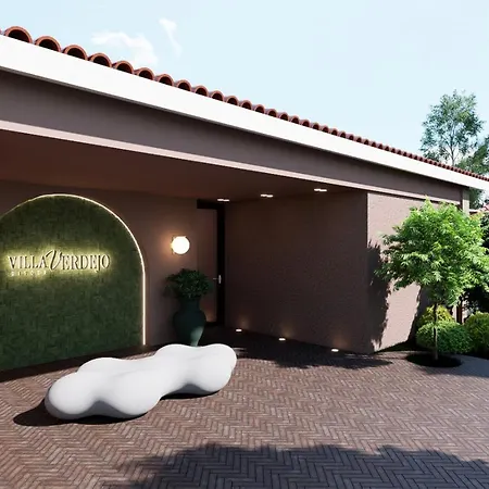 Vil·la Verdejo Sitges *